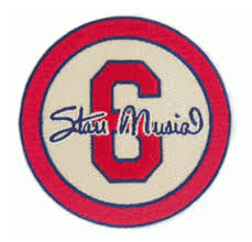 MUSIAL PATCH